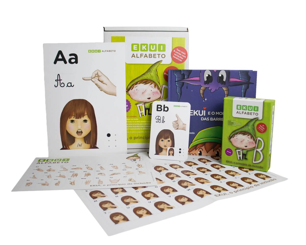 KIT Completo