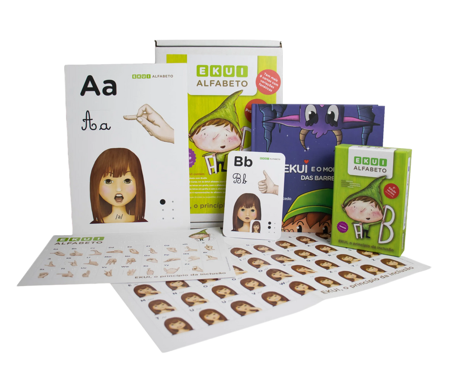 KIT Completo