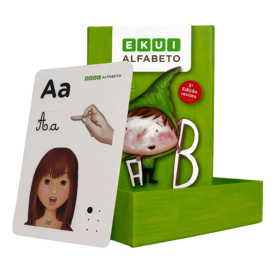 EKUI Alfabeto