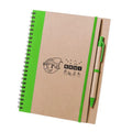 Caderno EKUI