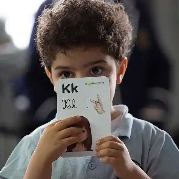 Formação EKUI para pais e famílias (Perfil-Pais)