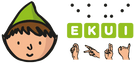 Loja online EKUI - Início